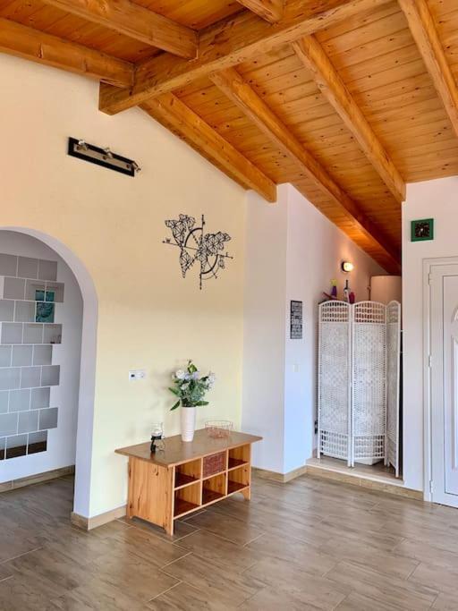 Panoramic Penthouse Corfu Town With Amazing Views Apartment Bagian luar foto