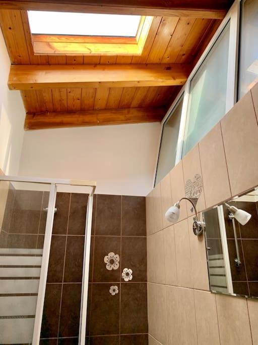 Panoramic Penthouse Corfu Town With Amazing Views Apartment Bagian luar foto